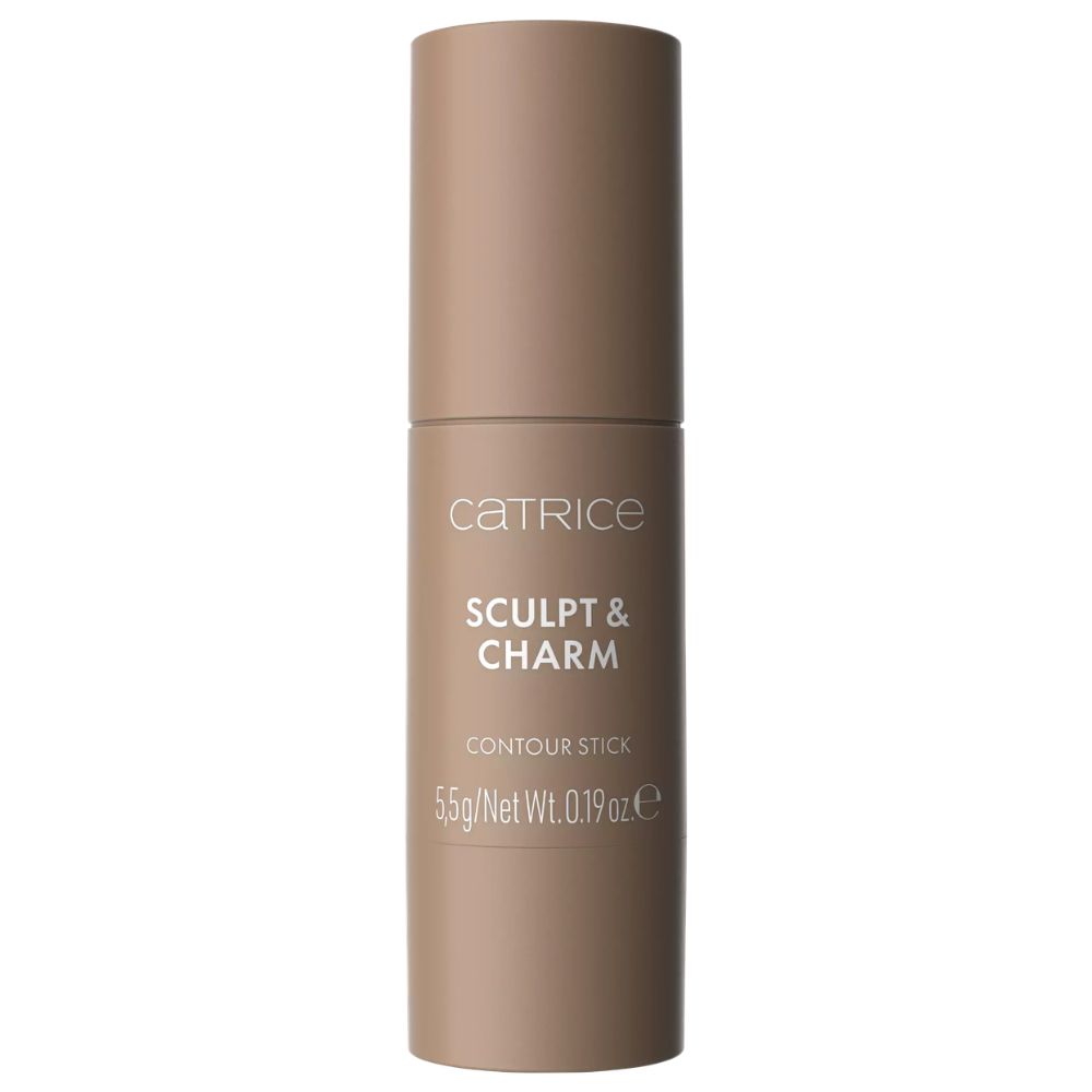 Catrice Sculpt & Charm 010 Ash sztyft do konturowania 5,5 g