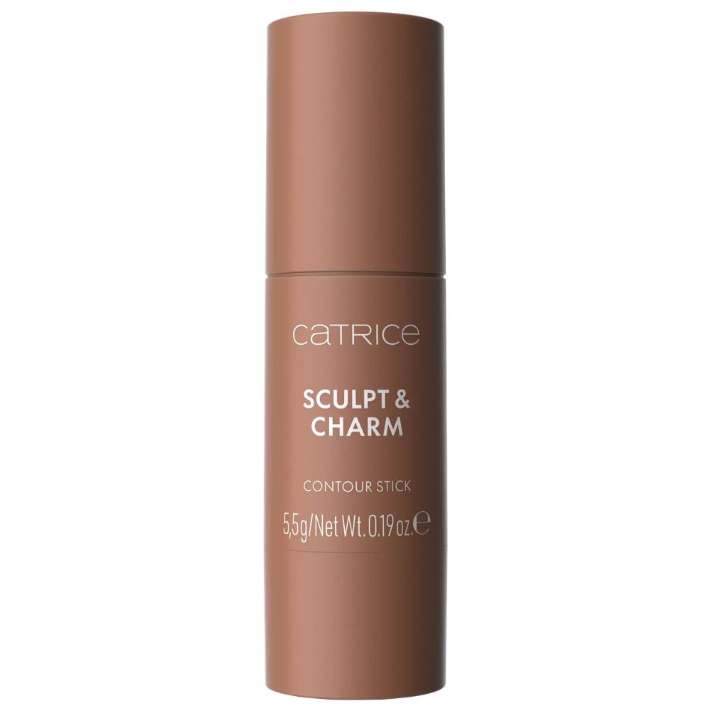 Catrice Sculpt & Charm 020 Stone sztyft do konturowania 5,5 g