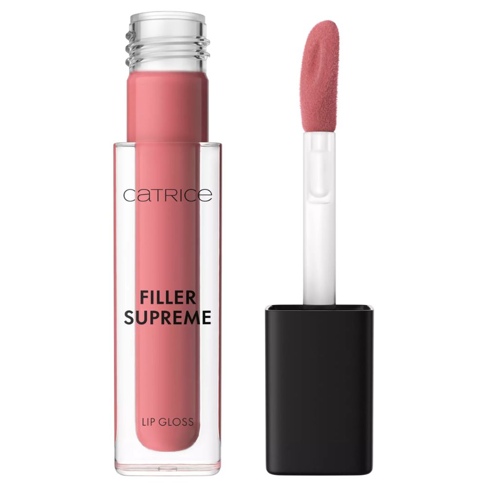 Catrice Filler Supreme 030 Miss Behave błyszczyk do ust 3,2 ml