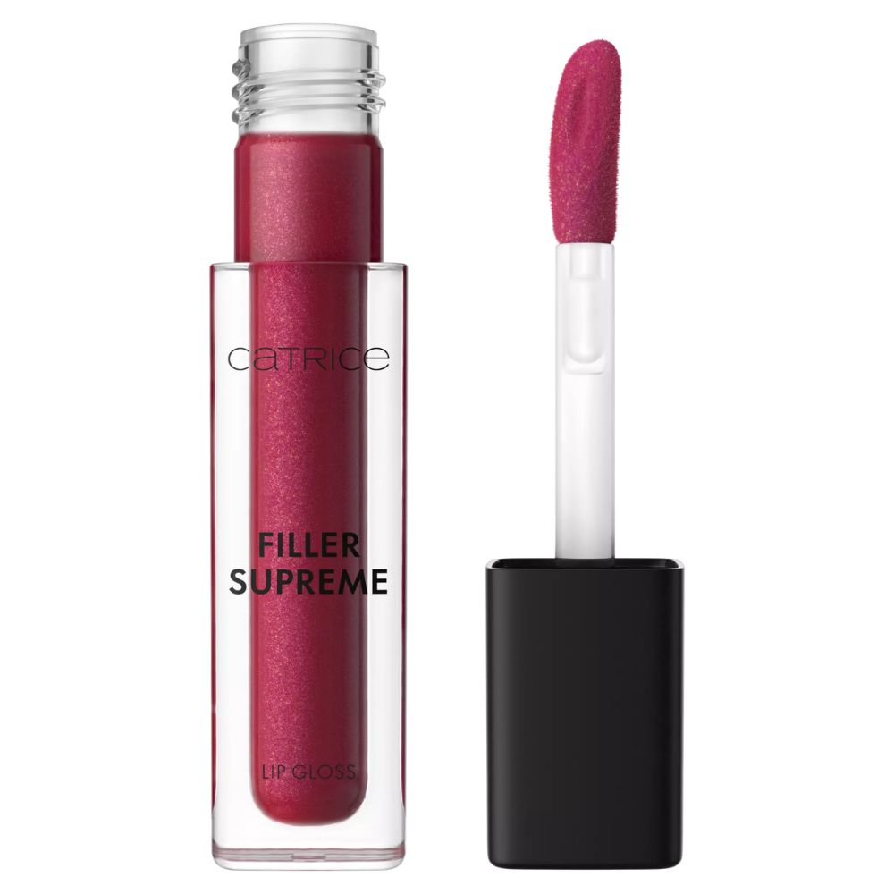 Catrice Filler Supreme 040 Drama Certified błyszczyk do ust 3,2 ml