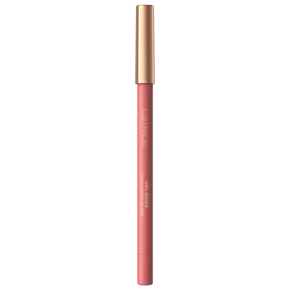 Catrice Gel Glide Long-Lasting Lip Liner 010 konturówka do ust 1,5 g