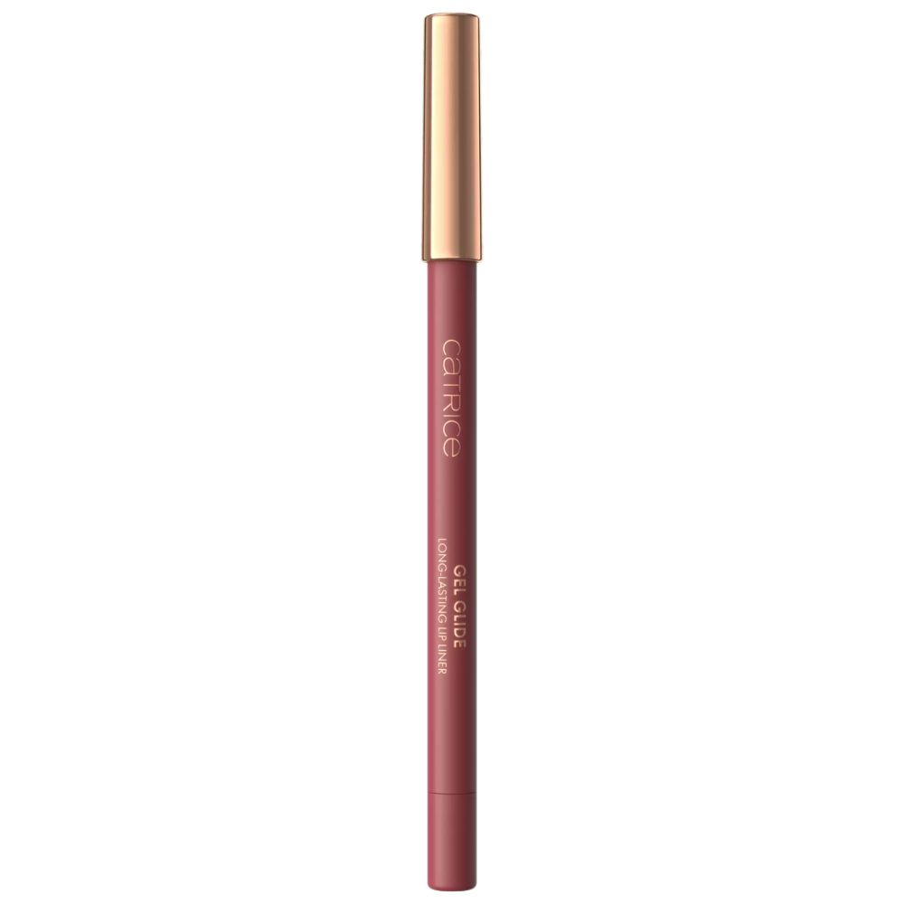 Catrice Gel Glide Long-Lasting Lip Liner 020 konturówka do ust 1,5 g