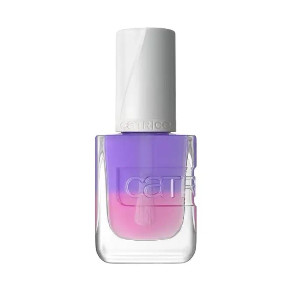 Catrice Dual Delight olejek do paznokci 10,5 ml