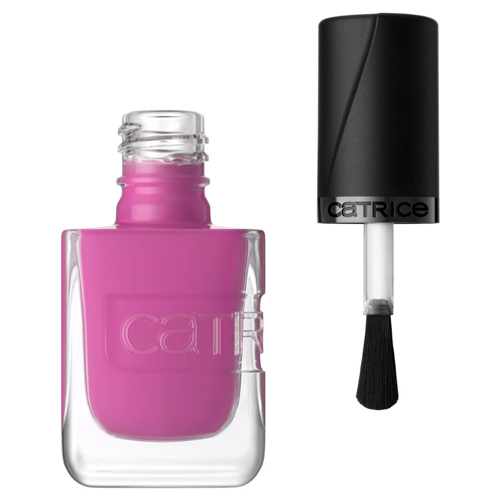 Catrice Gel Affair 049 Flirt Frequency lakier do paznokci 10,5 ml