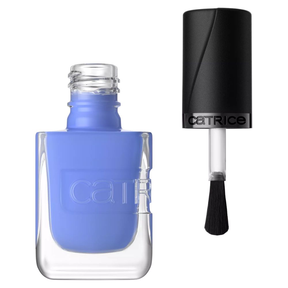 Catrice Gel Affair 051 Frosted Crush lakier do paznokci 10,5 ml