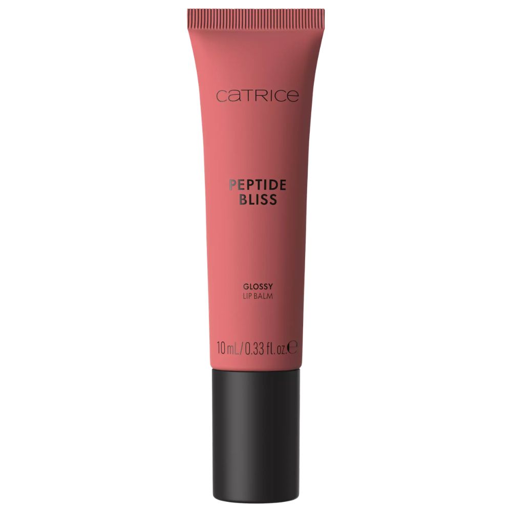Catrice Peptide Bliss 020 Blissberry balsam do ust 10 ml