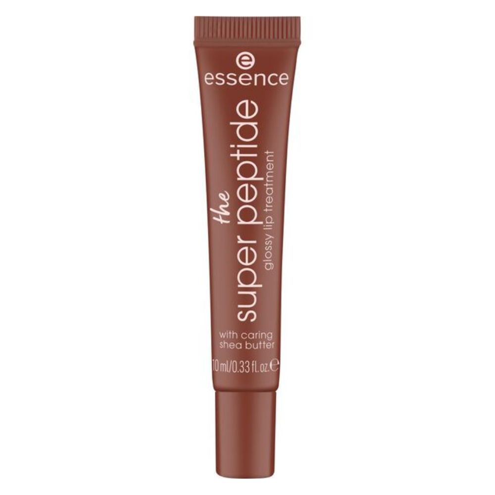 Essence Peptide Glossy Balsam do ust 06 10 ml