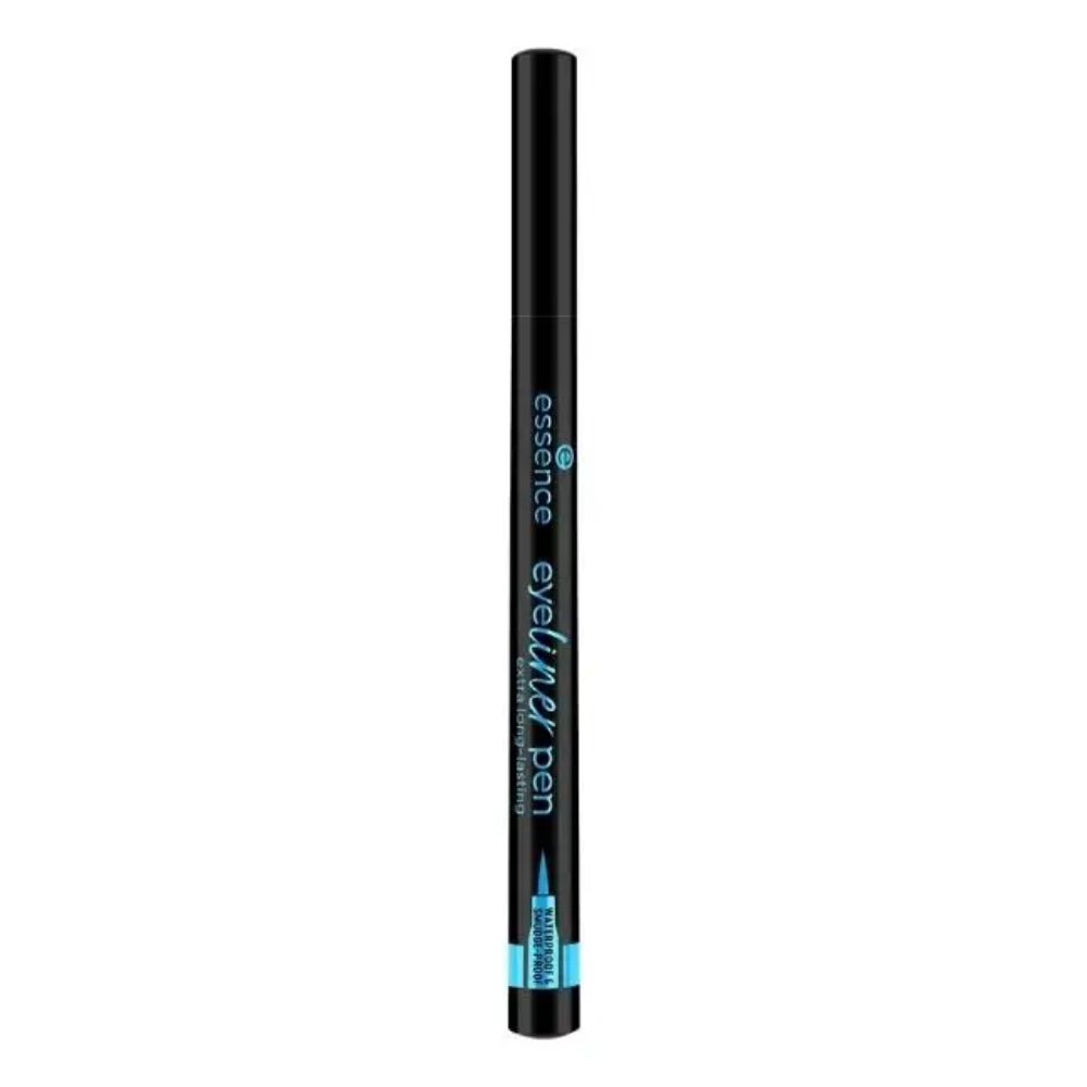 Essence Extreme Long-Last Waterproof eyeliner 01 1,2 ml