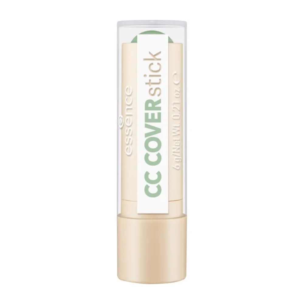 Essence CC Cover Stick Korektor w sztyfcie 10 6 g