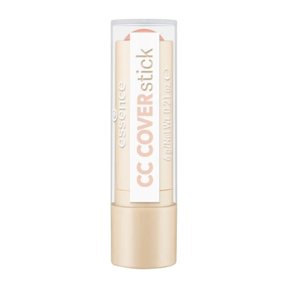 Essence CC Cover Stick Korektor w sztyfcie 30 6 g