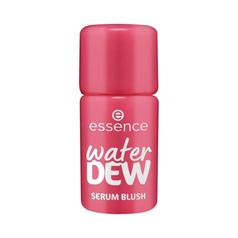 Essence Water Dew Serum Blush Róż do policzkówRóż do policzków 40 3,5 ml