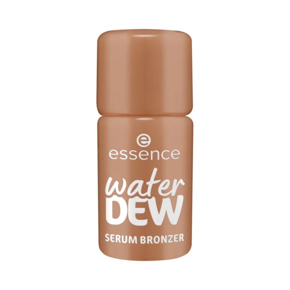 Essence Water Dew Serum Bronzer 10 3,5 ml