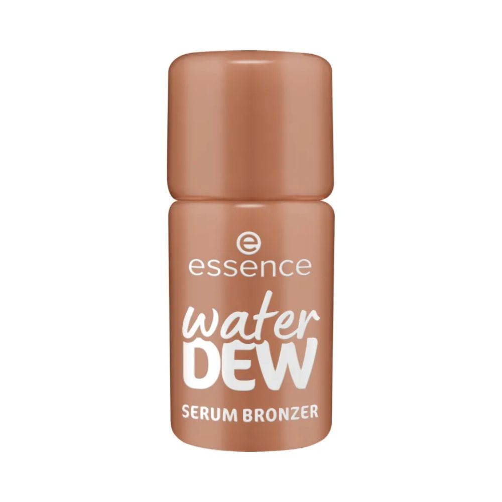 Essence Water Dew Serum Bronzer 20 3,5 ml