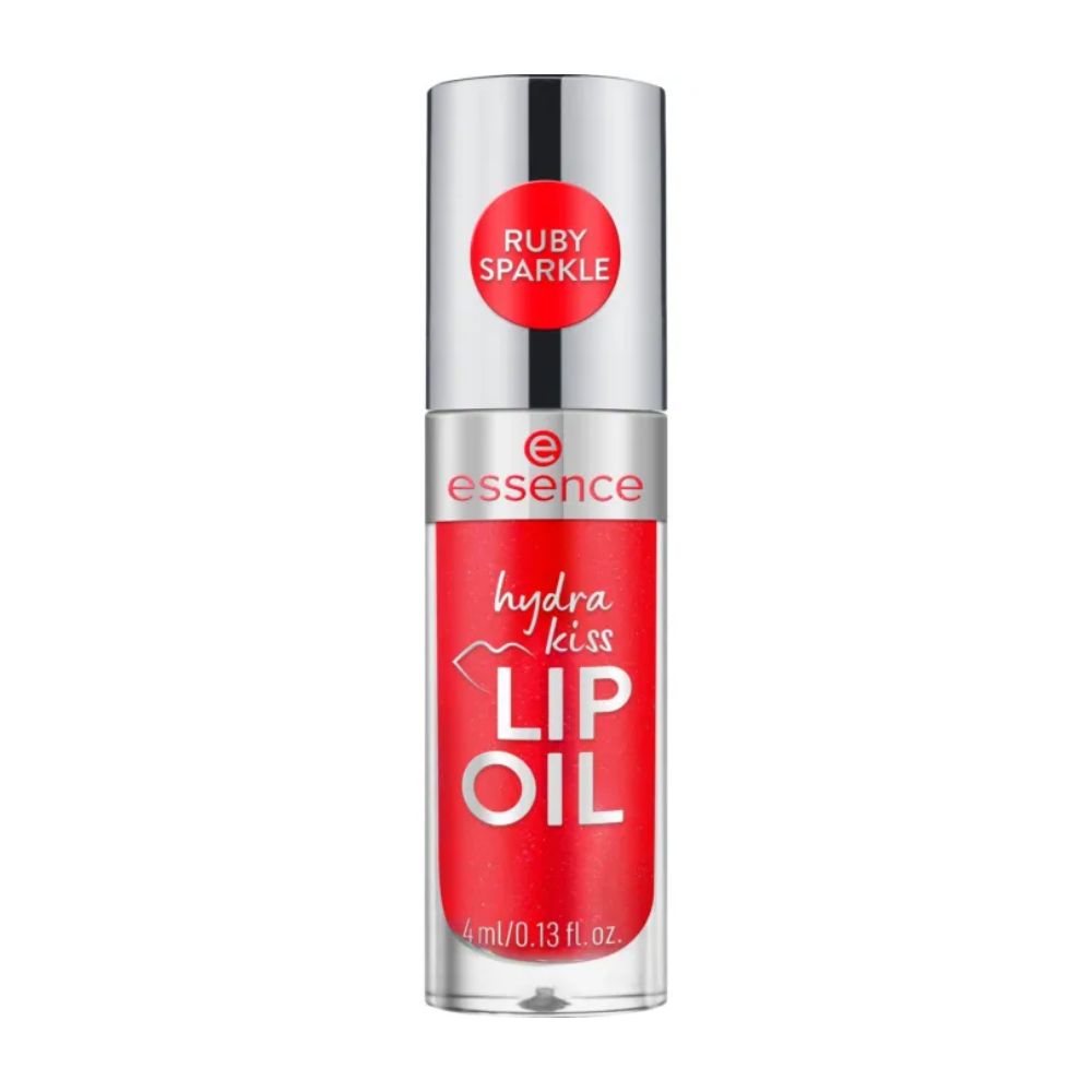 Essence Hydra Kiss Lip Oil Olejek do ust 12 4 ml