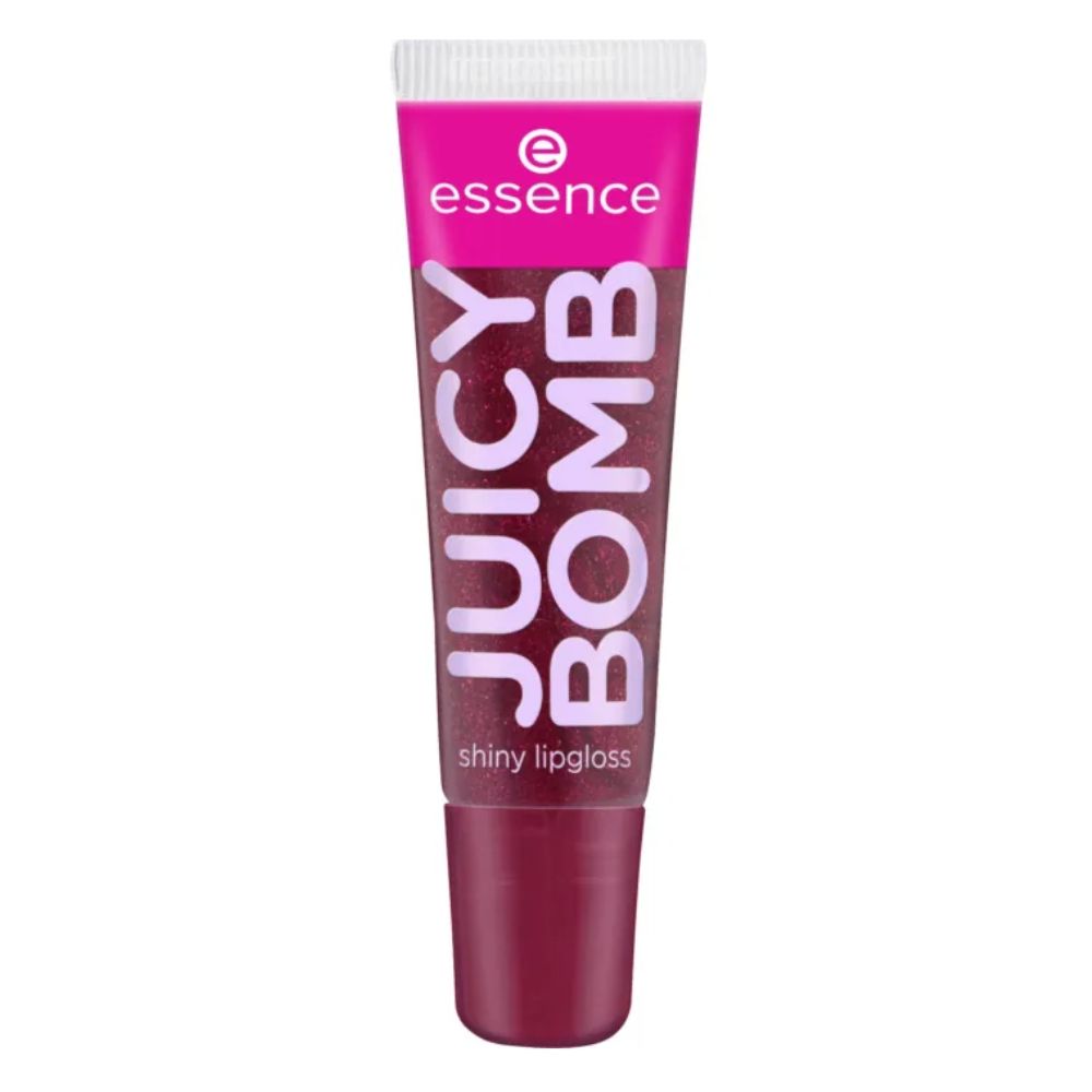 Essence Juicy Bomb Shiny Lip Gloss Błyszczyk do ust 110 10 ml