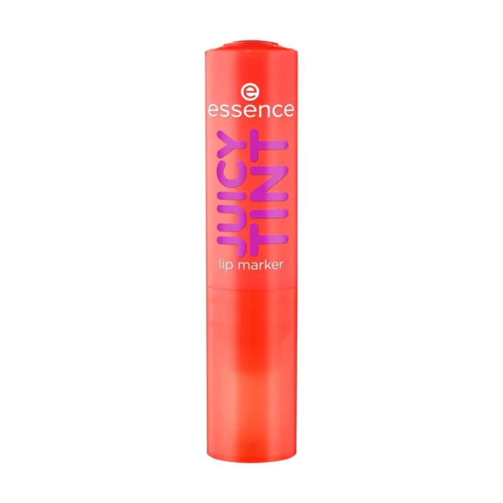 Essence Juicy Tint błyszczyk marker do ust 02 3,5 ml