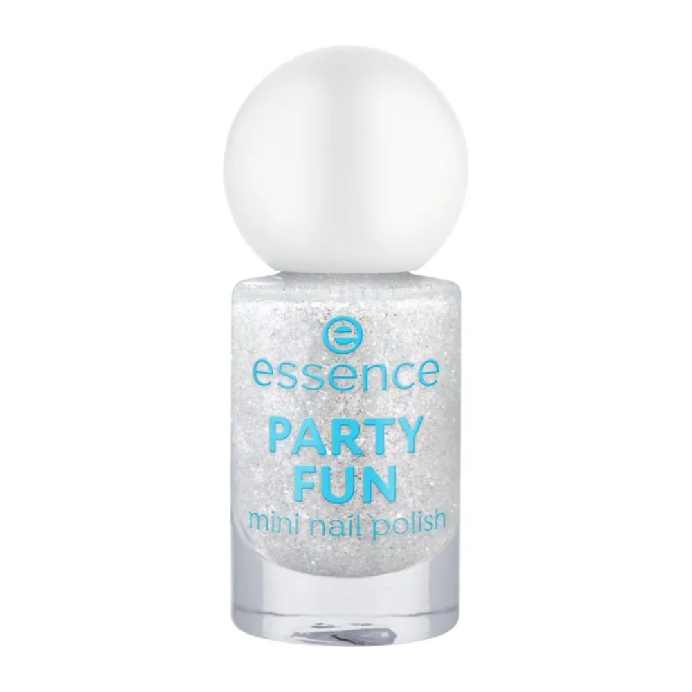 Essence Party Fun mini lakier do paznokci 20 5 ml