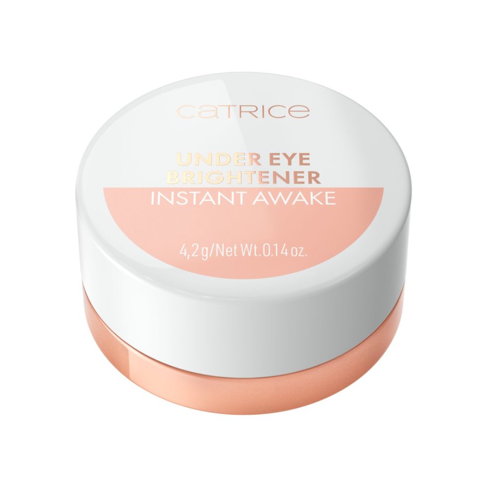 Catrice Under Eye Brightener rozświetlacz pod oczy 015 4,2 g