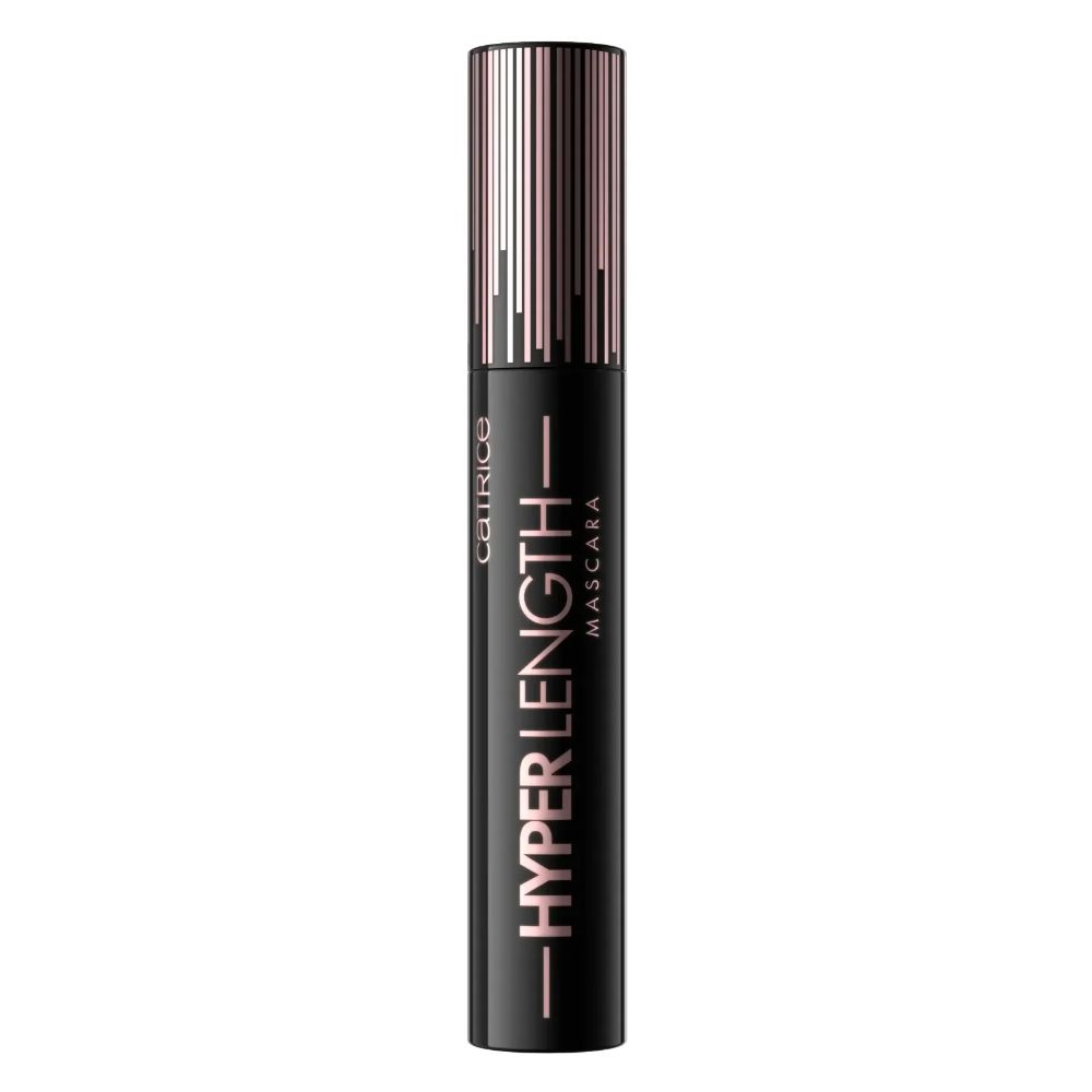 Catrice Hyper Length Mascara tusz wydłużający rzęsy 010 11 ml