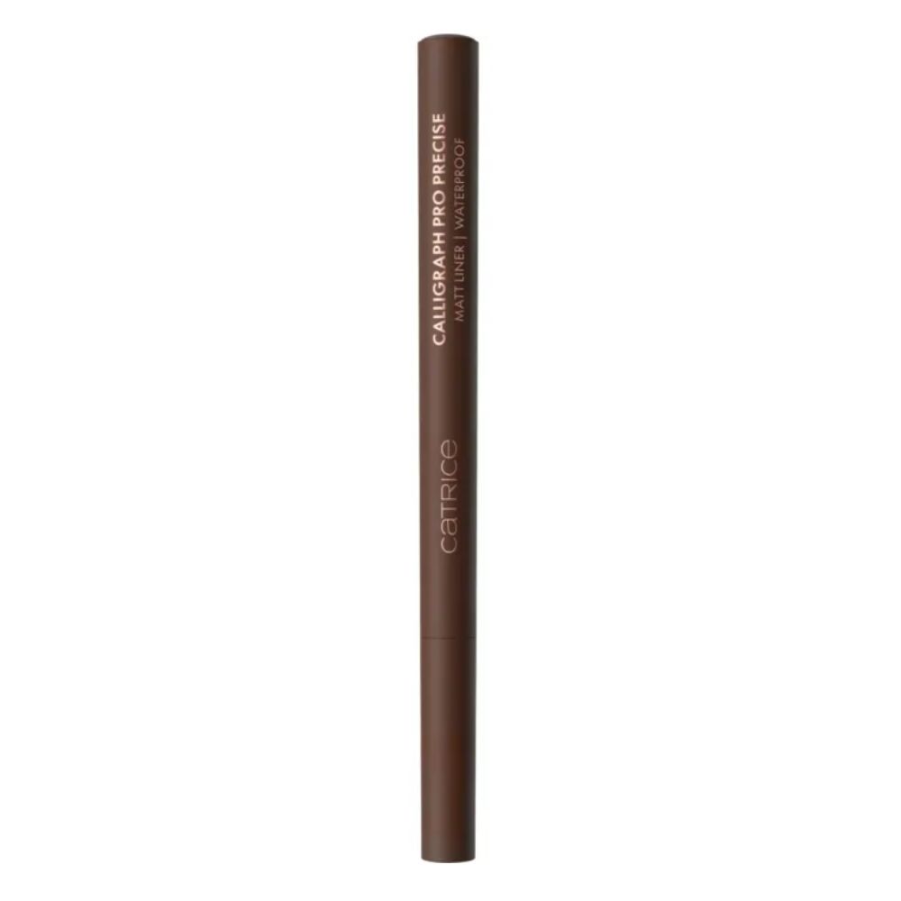 Catrice Calligraph Pro Eyeliner Waterproof eyeliner 020 1 ml