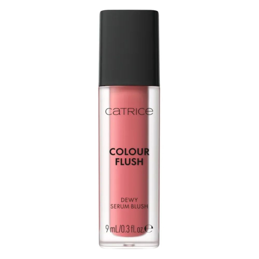 Catrice Colour Flush Dewy Blush róż do policzków 010 9 ml