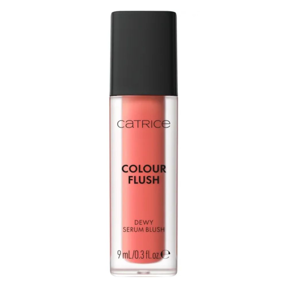 Catrice Colour Flush Dewy Blush róż do policzków 020 9 ml