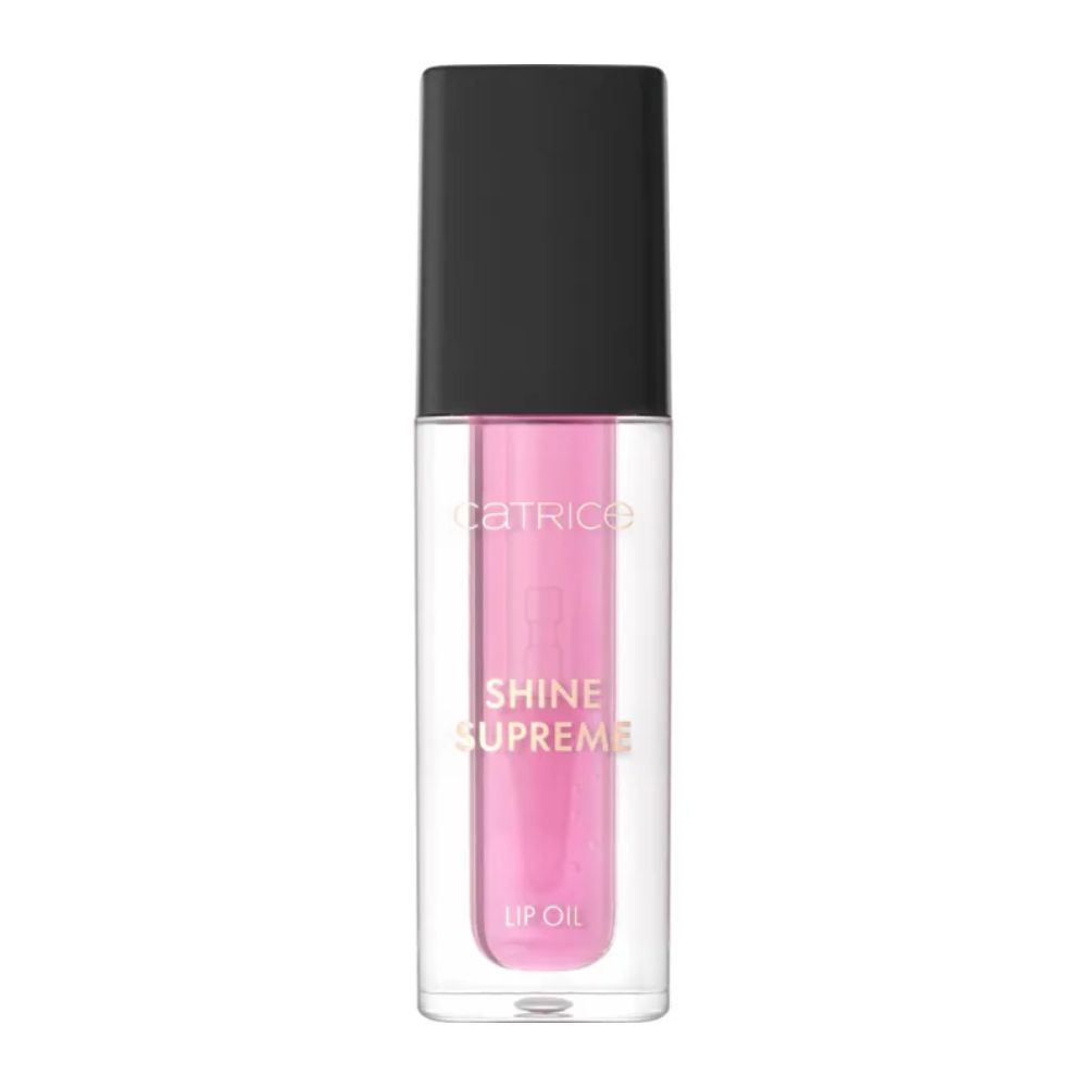 Catrice Shine Supreme Lip Oil olejek do ust 010 4 ml