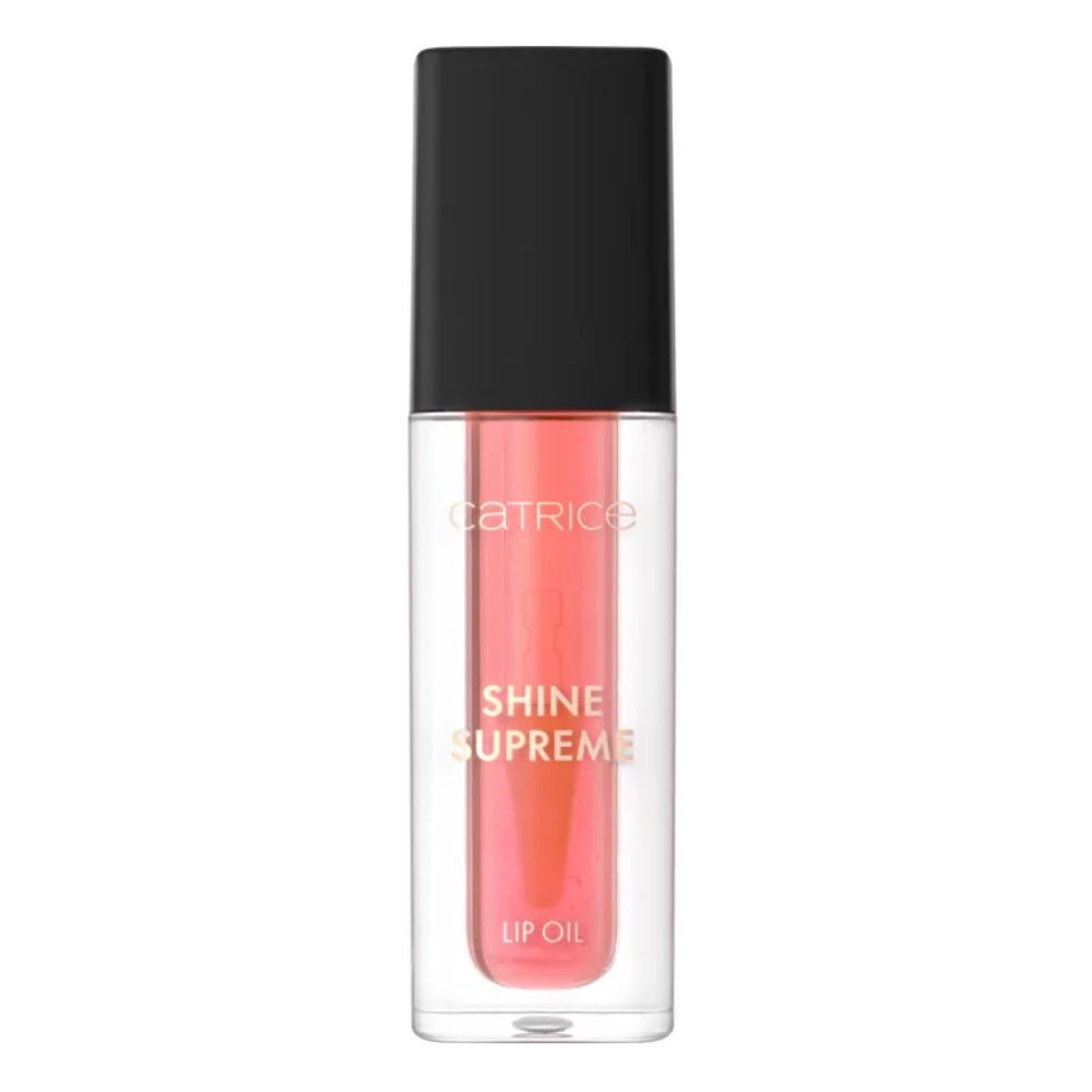 Catrice Shine Supreme Lip Oil olejek do ust 020 4 ml