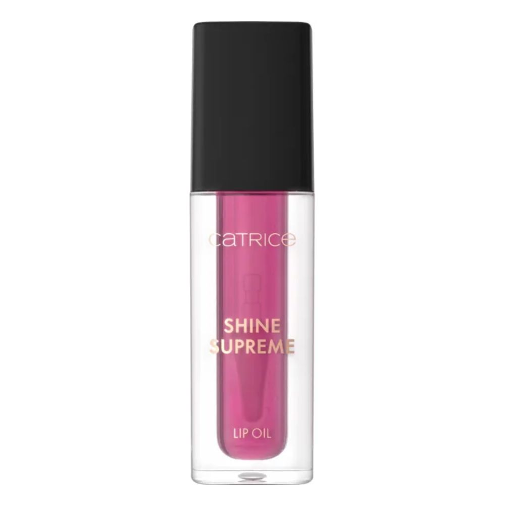 Catrice Shine Supreme Lip Oil olejek do ust 030 4 ml
