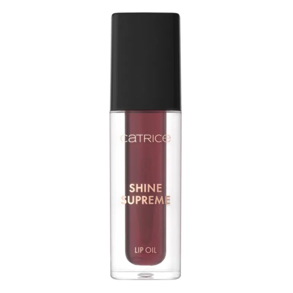 Catrice Shine Supreme Lip Oil olejek do ust 040 4 ml