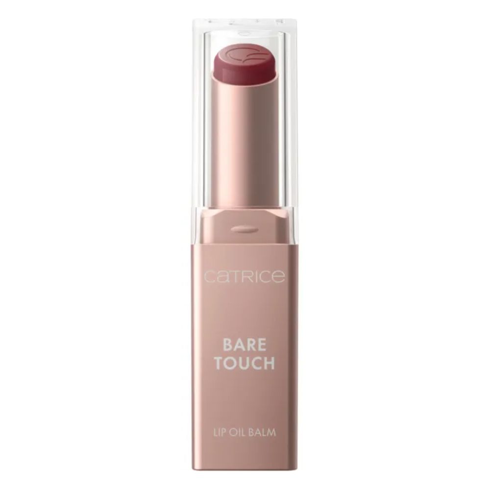 Catrice Bare Touch Lip Oil Balm balsam olejkowy do ust 040 3 g