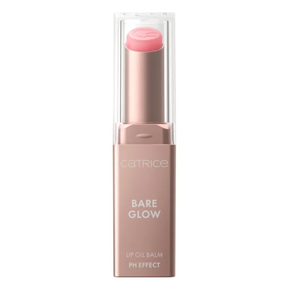 Catrice Bare Glow Lip Oil Balm balsam olejkowy do ust 010 3 g