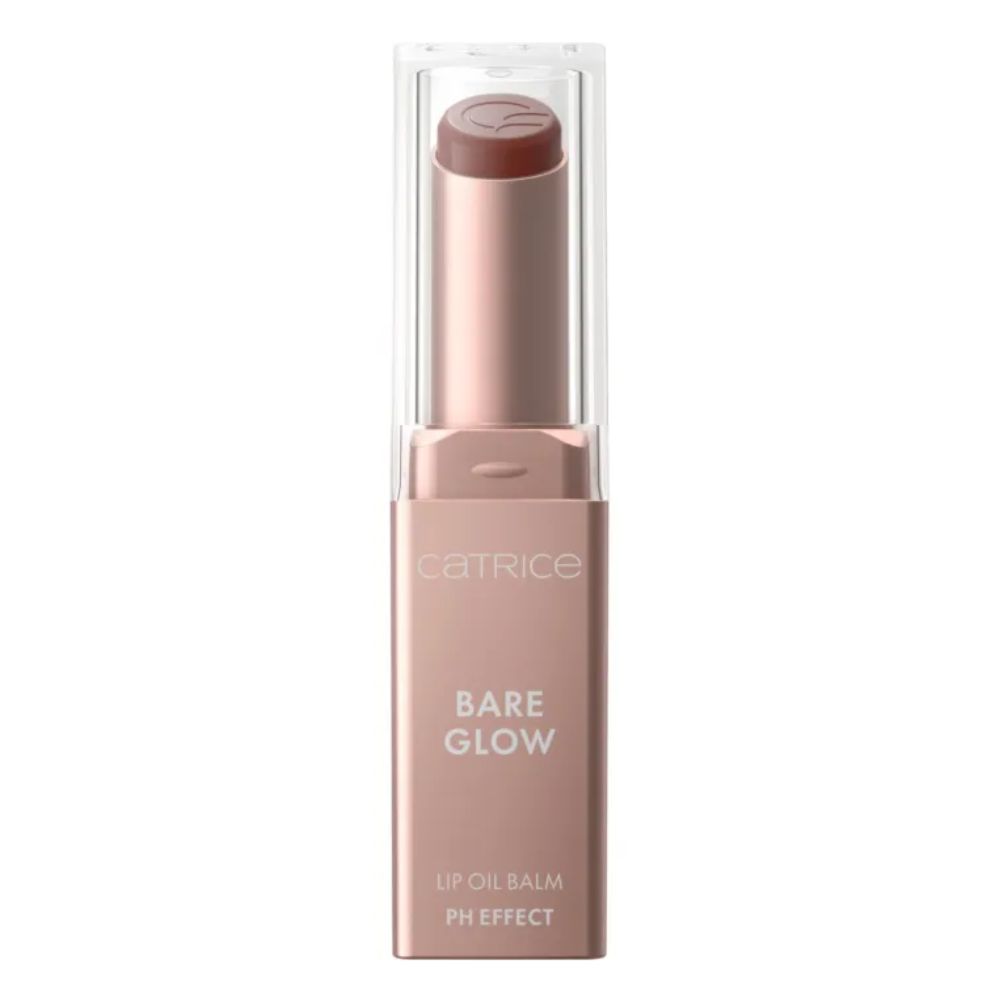 Catrice Bare Glow Lip Oil Balm balsam olejkowy do ust 020 3 g
