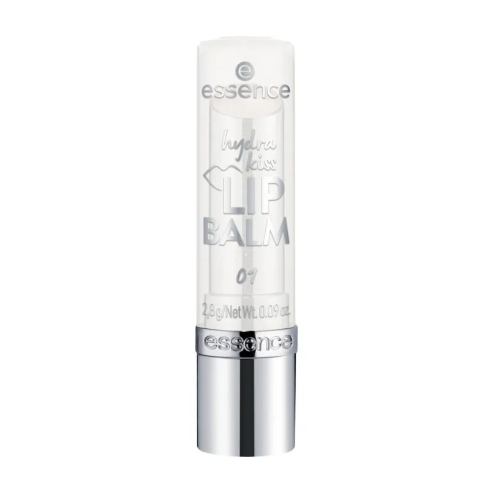 Essence Hydra Kiss Lip Balm Balsam do ust 01 2,8 g