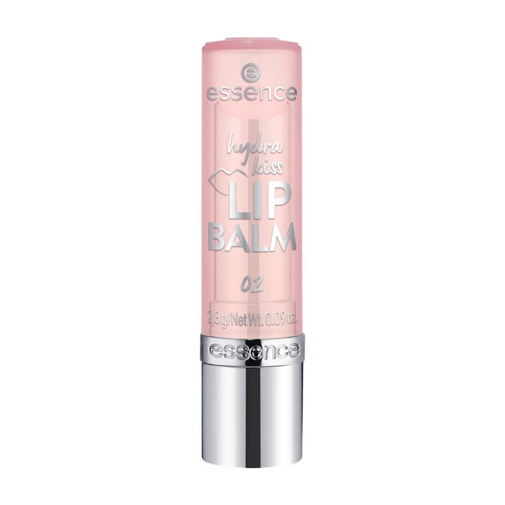 Essence Hydra Kiss Lip Balm Balsam do ust 02 2,8 g
