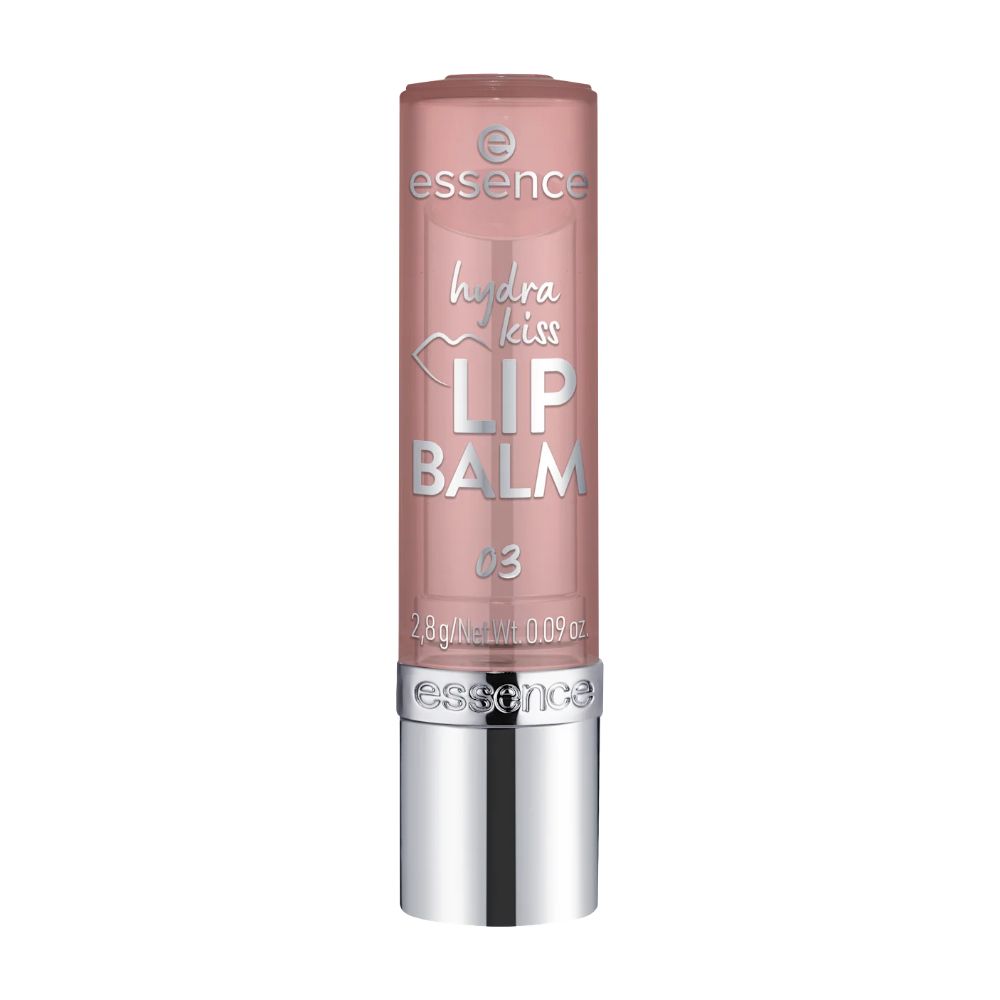 Essence Hydra Kiss Lip Balm Balsam do ust 03 2,8 g