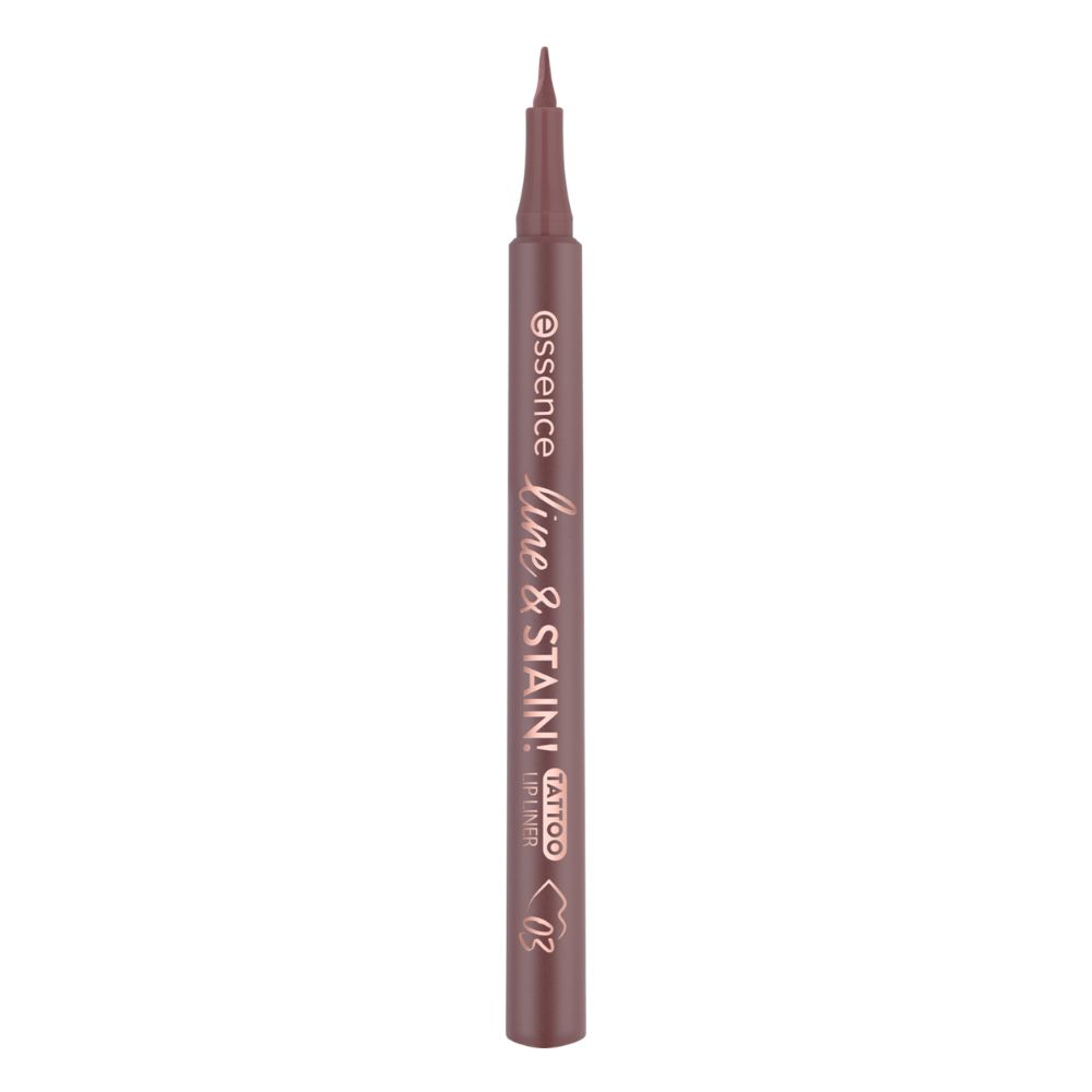 Essence Line&Stain! Konturówka do ust 03 1,1 ml