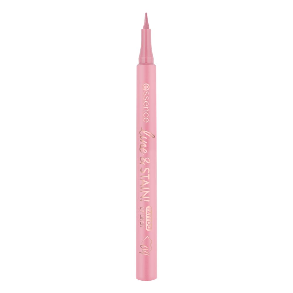 Essence Line&Stain! Konturówka do ust 04 1,1 ml