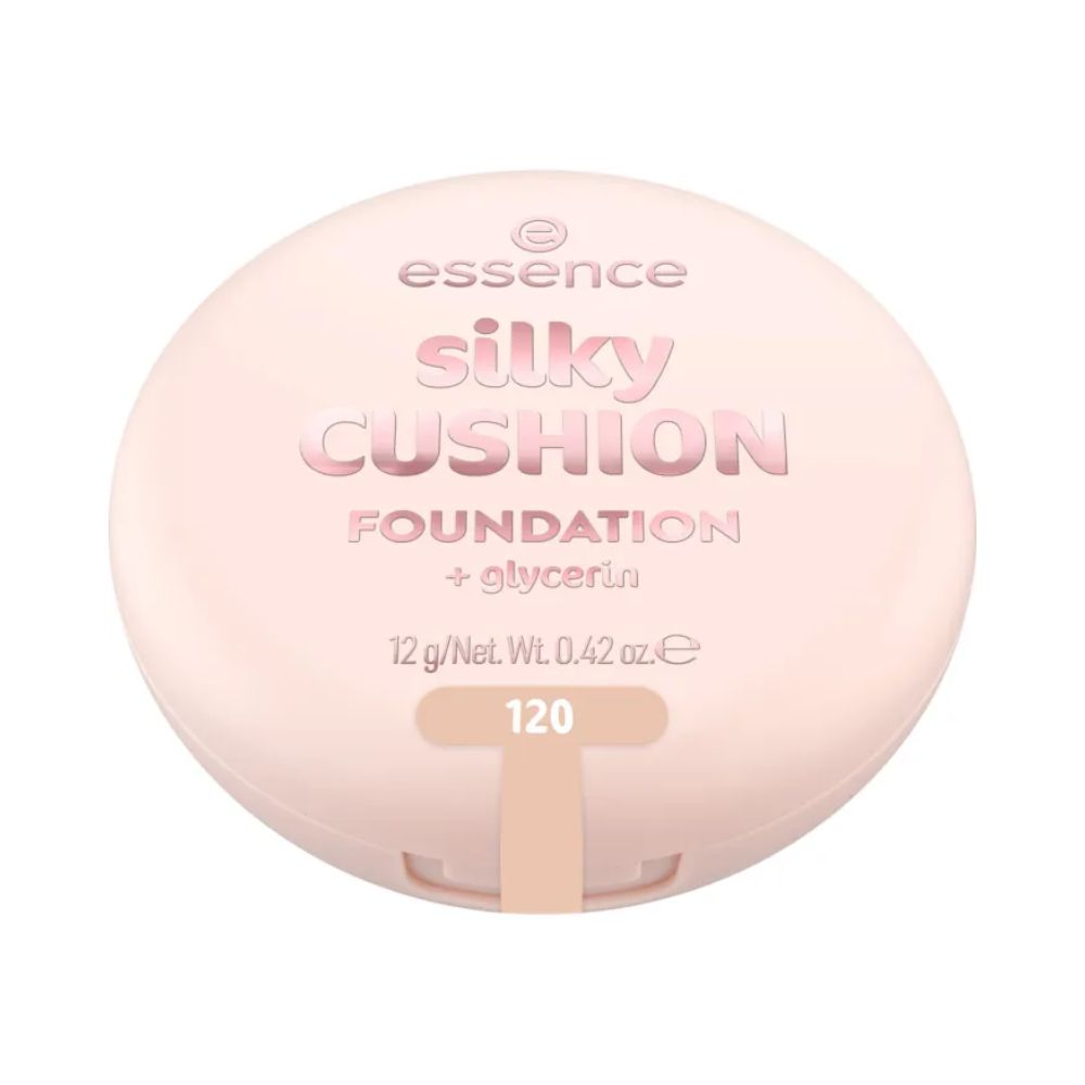 Essence Silky Cushion Foundation Podkład do twarzy 120 12 g