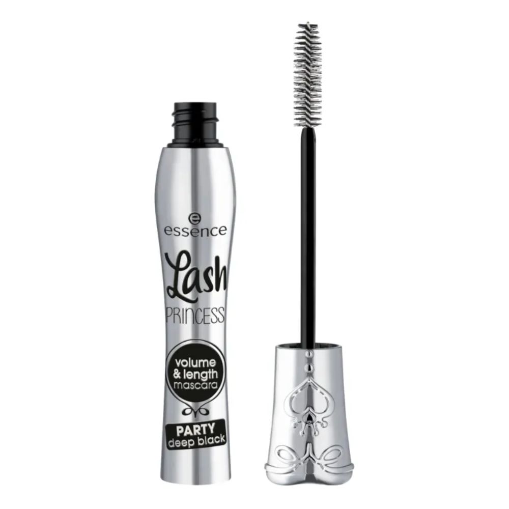 Essence Lash Princess Volume & Length tusz do rzęs 10 ml