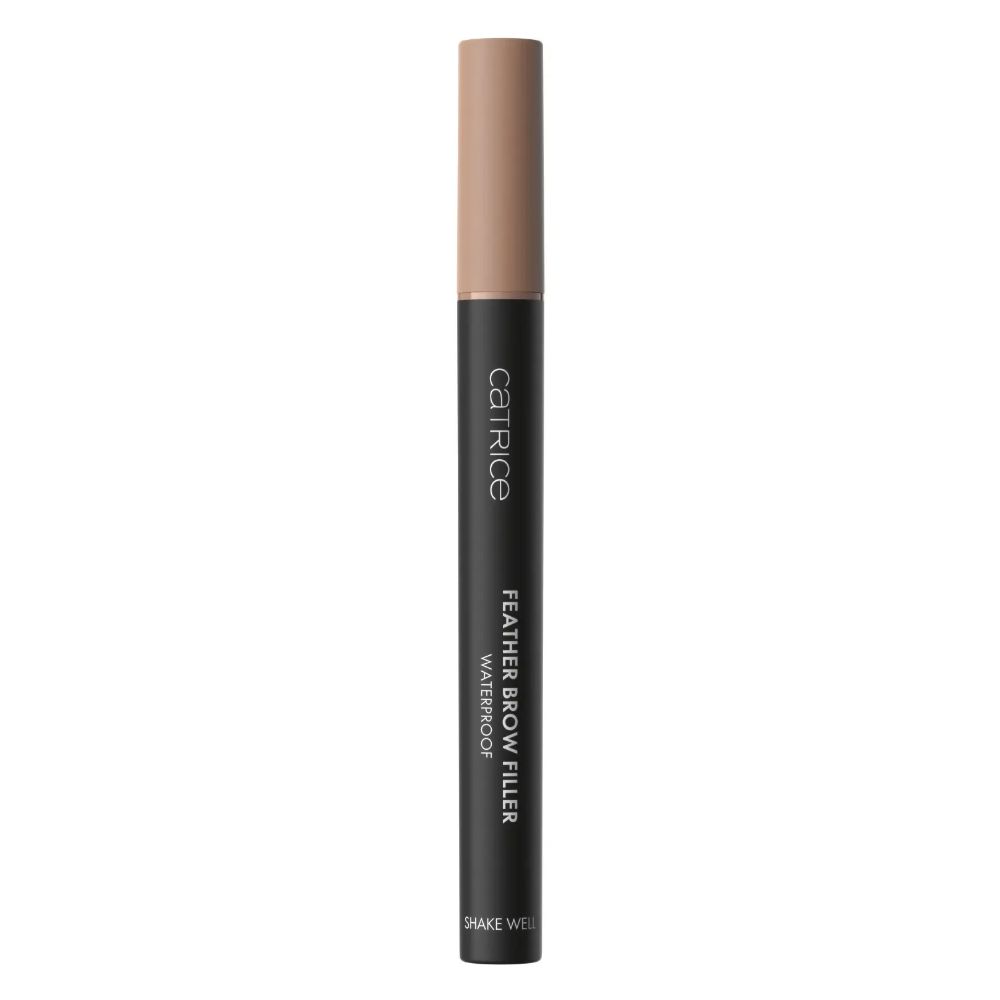 Catrice Feather Brow Filler Waterproof wypełniacz do brwi 010 0,5 ml