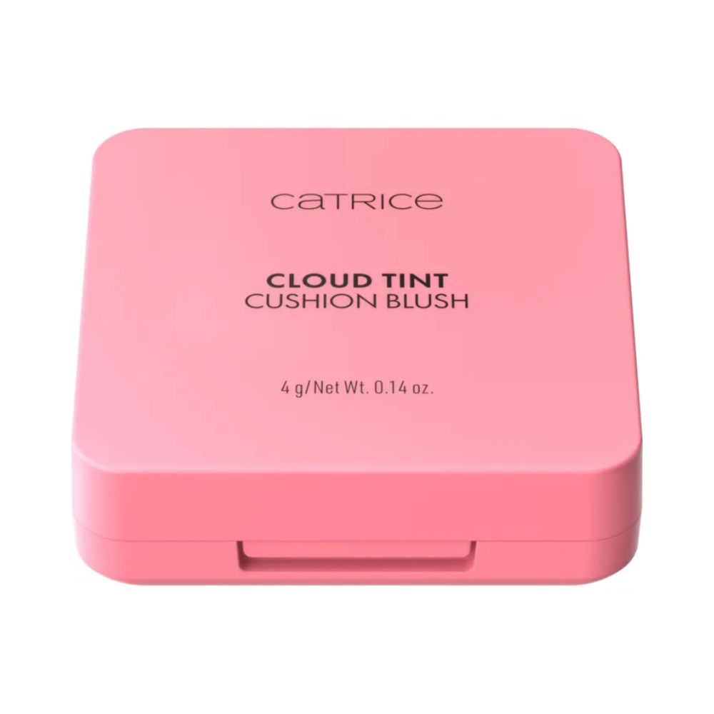 Catrice Cloud Tint Cushion Blush róż do policzków 020 4 g