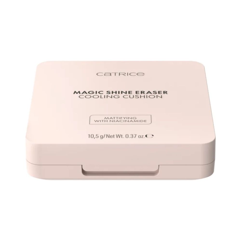 Catrice Magic Shine Eraser Baza matująca 010 10,5 g