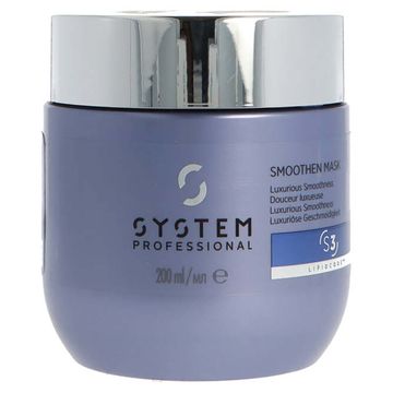 WELLA SYSTEM P.SMOOTHEN MASK 200ML