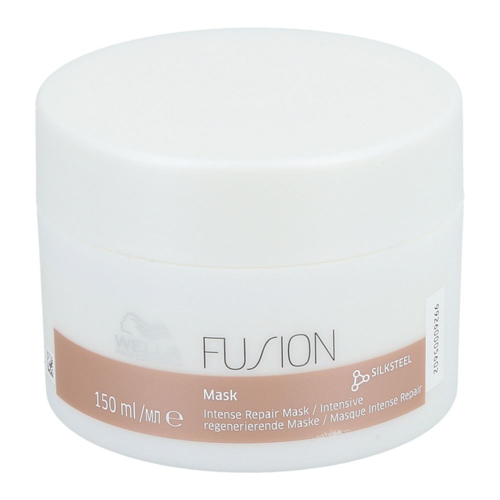 Wella Professionals Fusion Intense Repair maska 150 ml