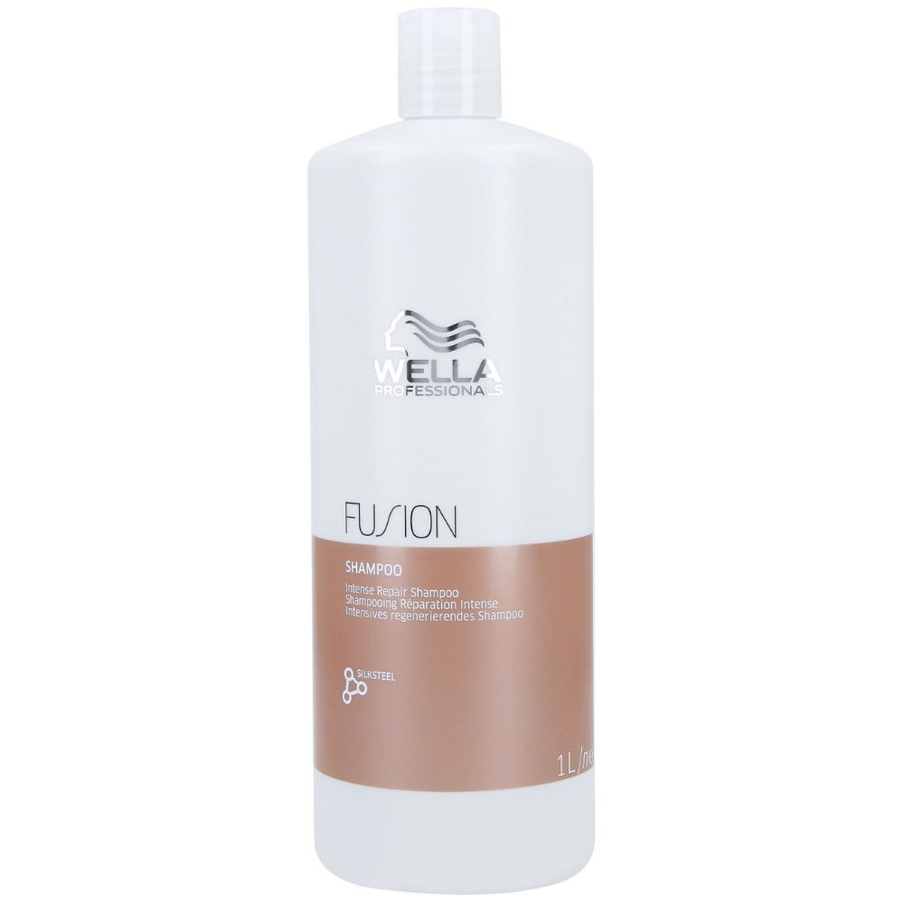 Wella Professionals Fusion Intense Repair szampon 1000 ml