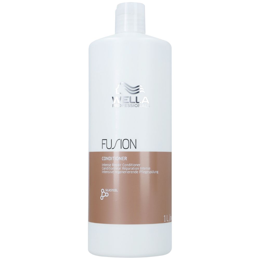 Wella Professionals Fusion Intense Repair odżywka 1000 ml