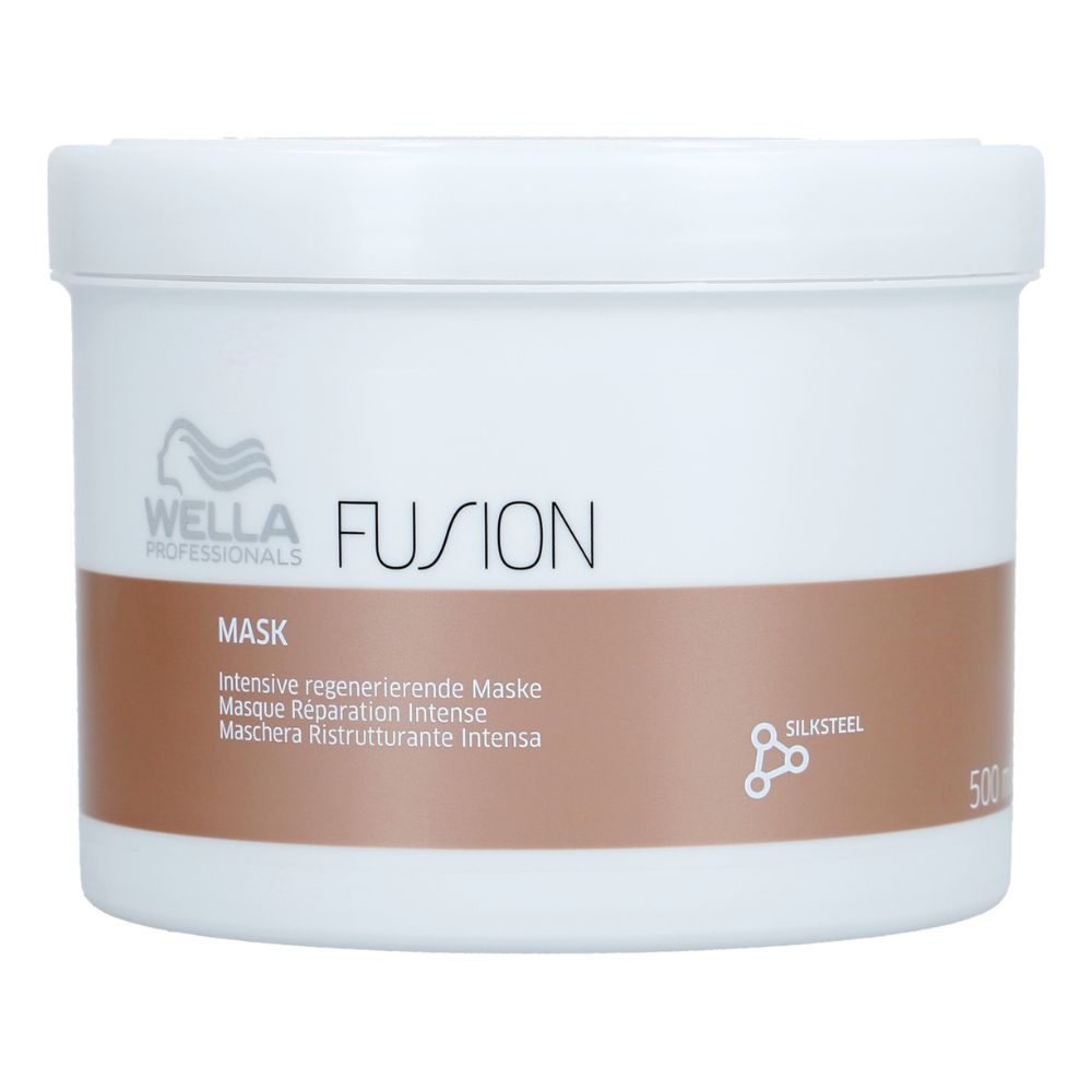 Wella Professionals Fusion Intense Repair maska 500 ml