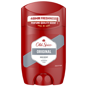 Old Spice Original Dezodorant w sztyfcie dla mÄ™ĹĽczyzn 50 ml
