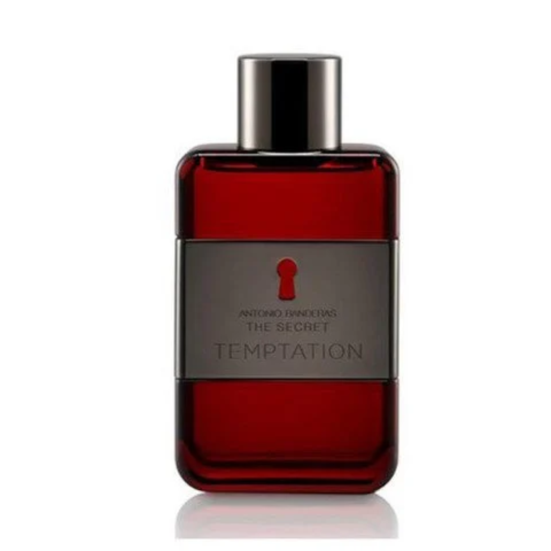 Antonio Banderas The Secret Temptation woda toaletowa 100 ml